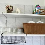 Bright 2br Family-friendly -basf - Free Parking - Super Fast Wifi Appartamento