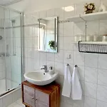 Appartamento Bright 2br Family-friendly -basf - Free Parking - Super Fast Wifi *