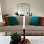 Bright 2br Family-friendly -basf - Free Parking - Super Fast Wifi * Ludwigshafen am Rhein