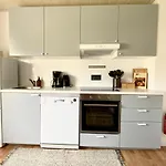 Bright 2br Family-friendly -basf - Free Parking - Super Fast Wifi * Ludwigshafen am Rhein
