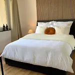 Bright 2br Family-friendly -basf - Free Parking - Super Fast Wifi * Ludwigshafen am Rhein