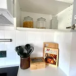 Bright 2br Family-friendly -basf - Free Parking - Super Fast Wifi * Ludwigshafen am Rhein