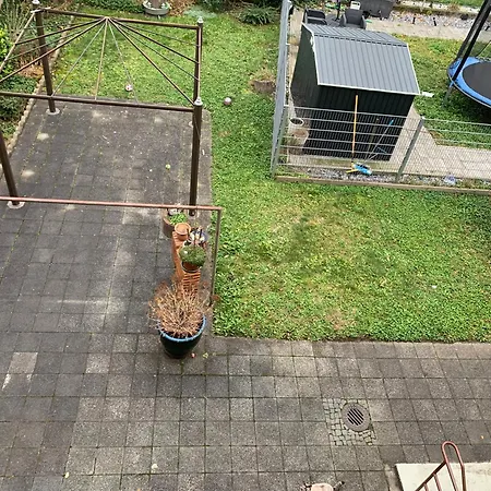 Family Friendly Work From 2br, Balcony, Wifi, Netflix, Near Basf Ludwigshafen am Rhein