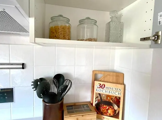 Bright 2br Family-friendly -basf - Free Parking - Super Fast Wifi * Ludwigshafen am Rhein