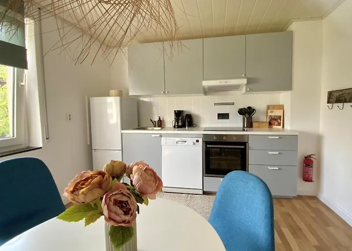 Lejlighed Bright 2br Family-friendly -basf - Free Parking - Super Fast Wifi Ludwigshafen am Rhein